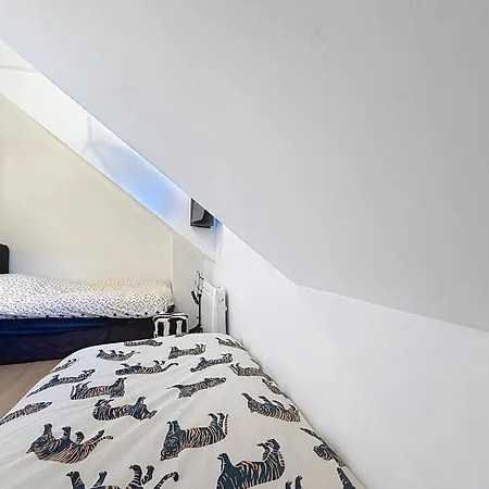 Peyragudes Grand Appare Vue Montagne 2 Terrasses,8 A 10 Couchages , Draps, Serviettes De Bains Et Menage Fin Sejour Inclus Appartement *