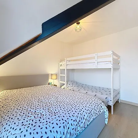 Appartement Peyragudes Grand Appare Vue Montagne 2 Terrasses,8 A 10 Couchages , Draps, Serviettes De Bains Et Menage Fin Sejour Inclus
