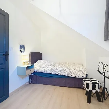 Appartement Peyragudes Grand Appare Vue Montagne 2 Terrasses,8 A 10 Couchages , Draps, Serviettes De Bains Et Menage Fin Sejour Inclus *